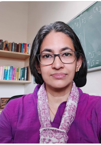 Dr Radhika V
